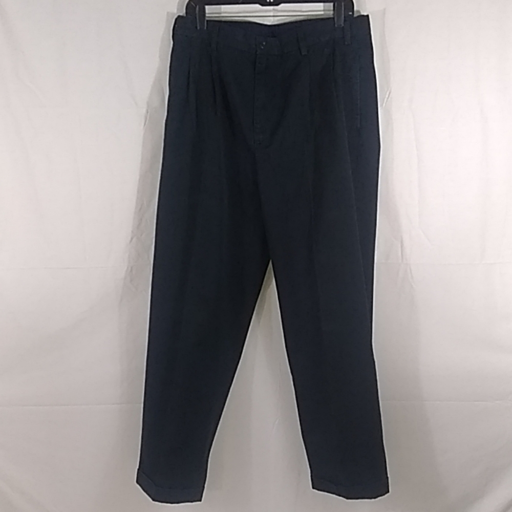 Nautica Men's Pants Navy 36×32